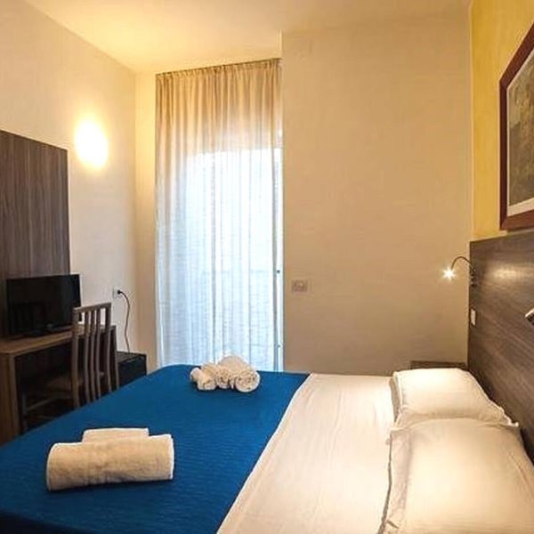 Hotel Madison 27 - Room Example