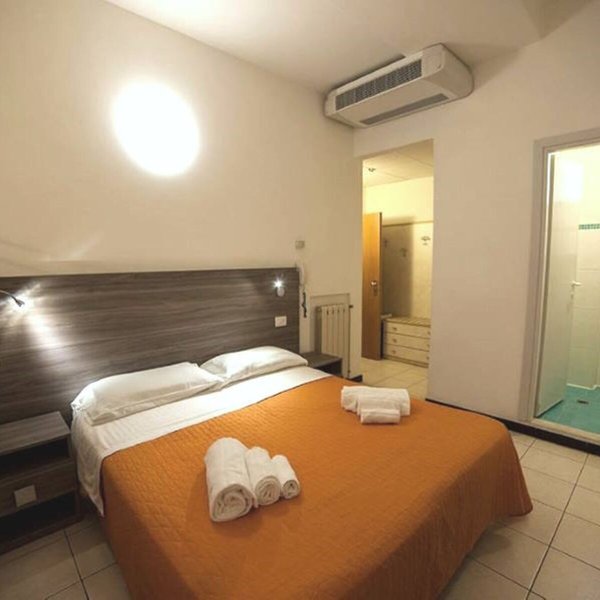 Hotel Madison 31 - Room Example