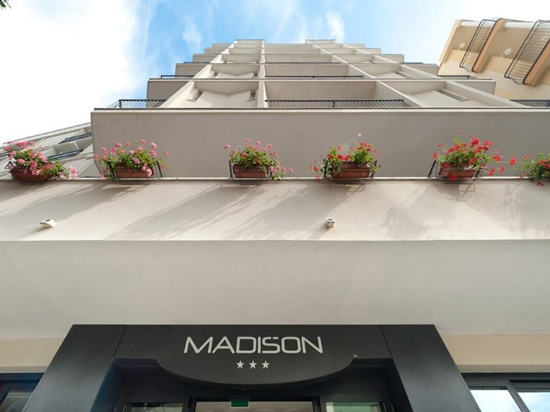 Madison