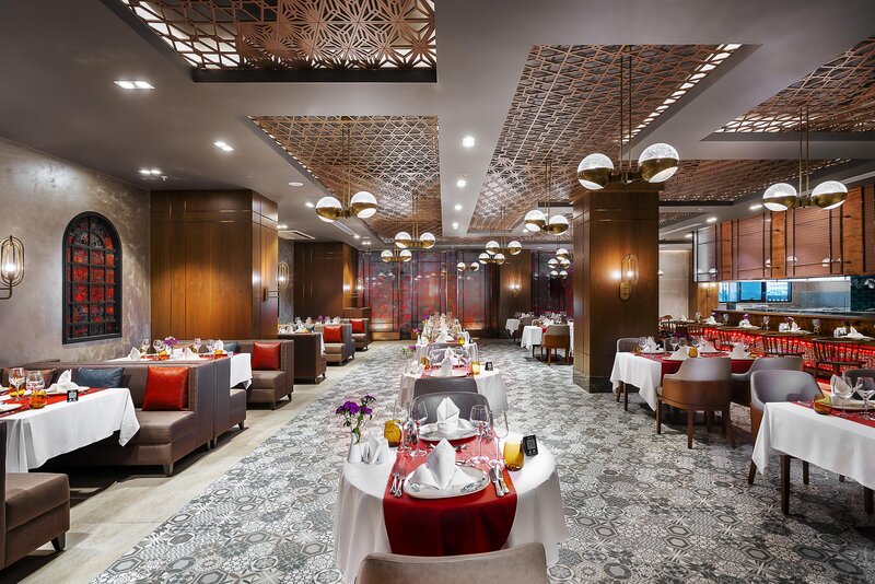 Calyptus Kirman Premium 18