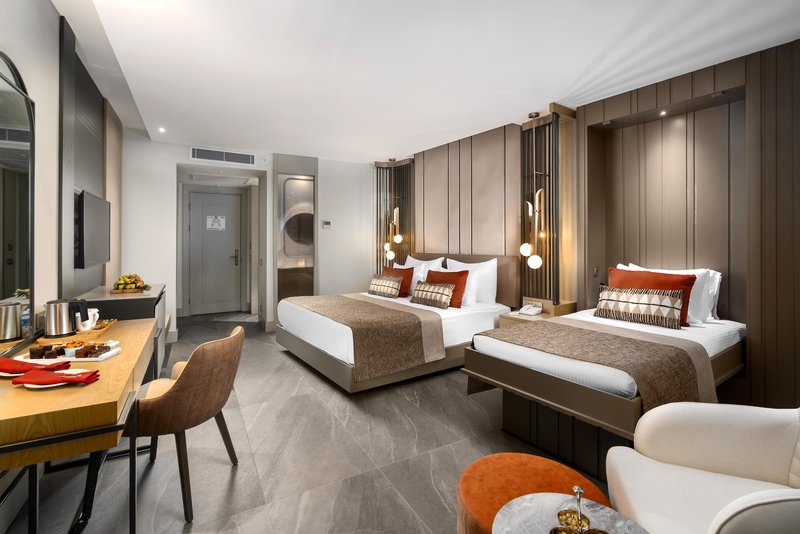 Calyptus Kirman Premium 23