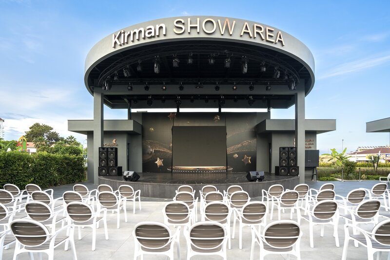 Calyptus Kirman Premium 35