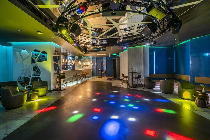 Calyptus Kirman Premium 36