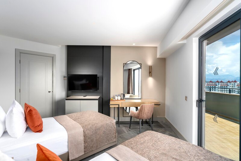 Calyptus Kirman Premium 56