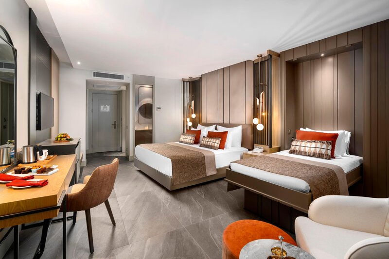 Calyptus Kirman Premium 103