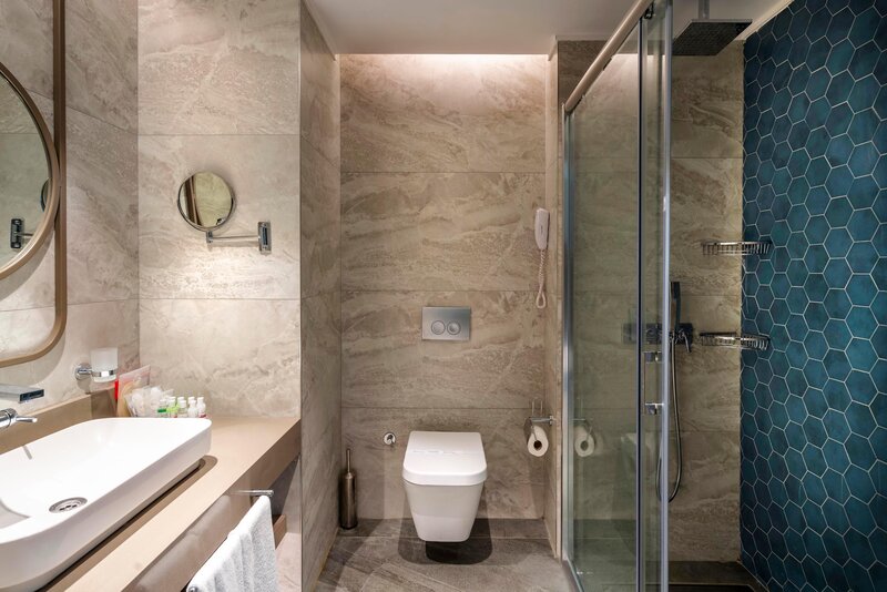 Calyptus Kirman Premium 107