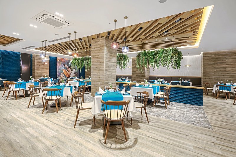 Kirman Calyptus Resort & Spa 14 - Bar