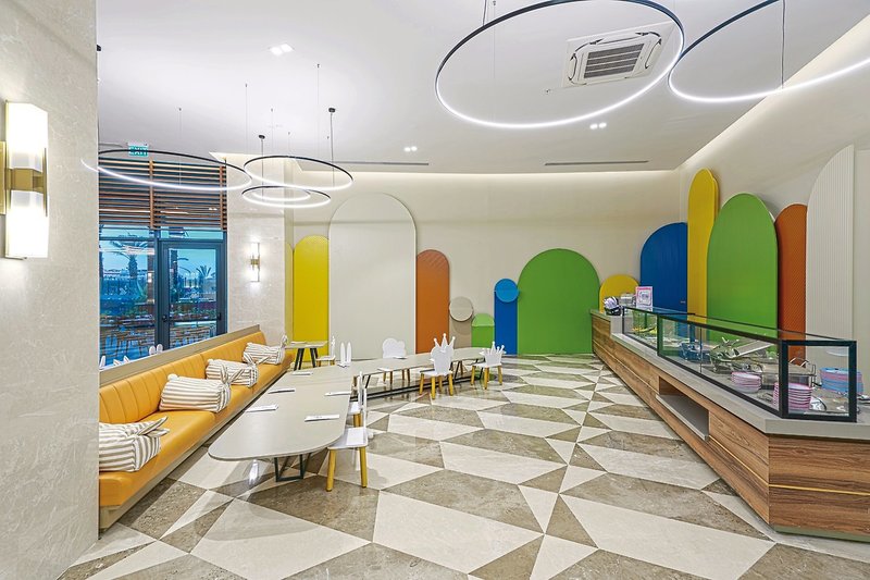 Kirman Calyptus Resort & Spa 19 - Sports and leisure