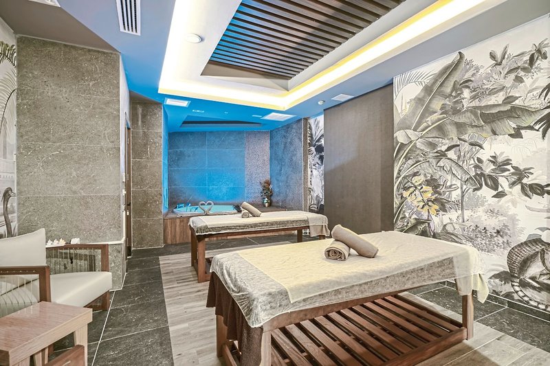 Kirman Calyptus Resort & Spa 26 - Health & Beauty