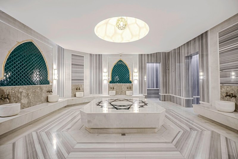 Kirman Calyptus Resort & Spa 27 - Health & Beauty
