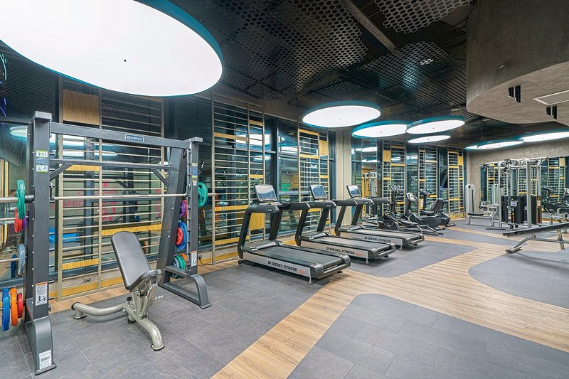 Kirman Calyptus Resort & Spa 28 - Sports and leisure