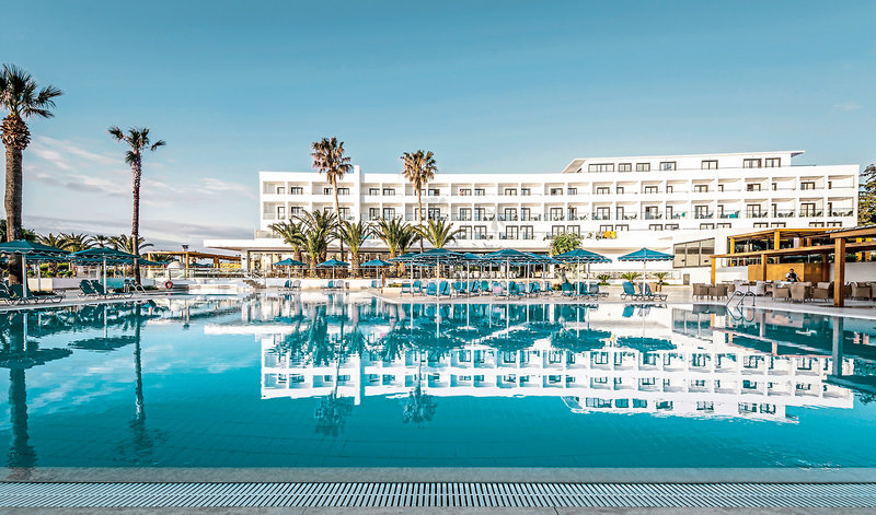 Mitsis Faliraki Beach Hotel & Spa 1