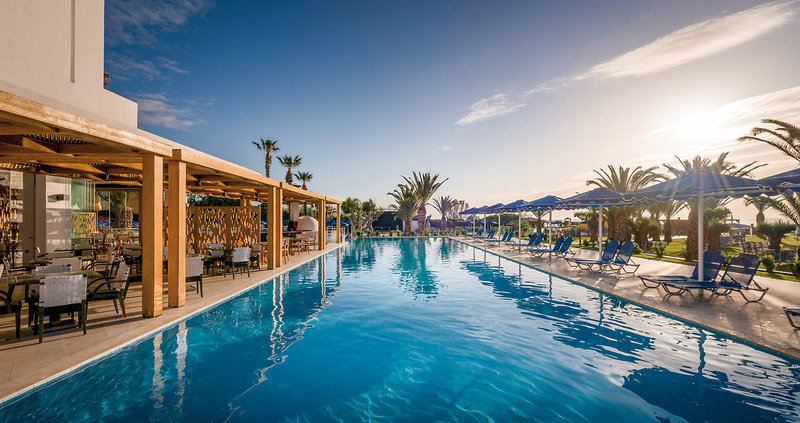 Mitsis Faliraki Beach Hotel & Spa 4