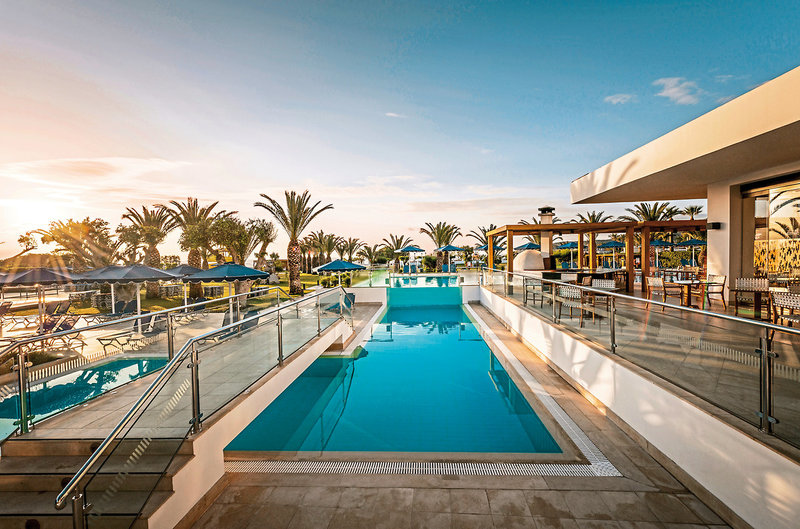 Mitsis Faliraki Beach Hotel & Spa 6