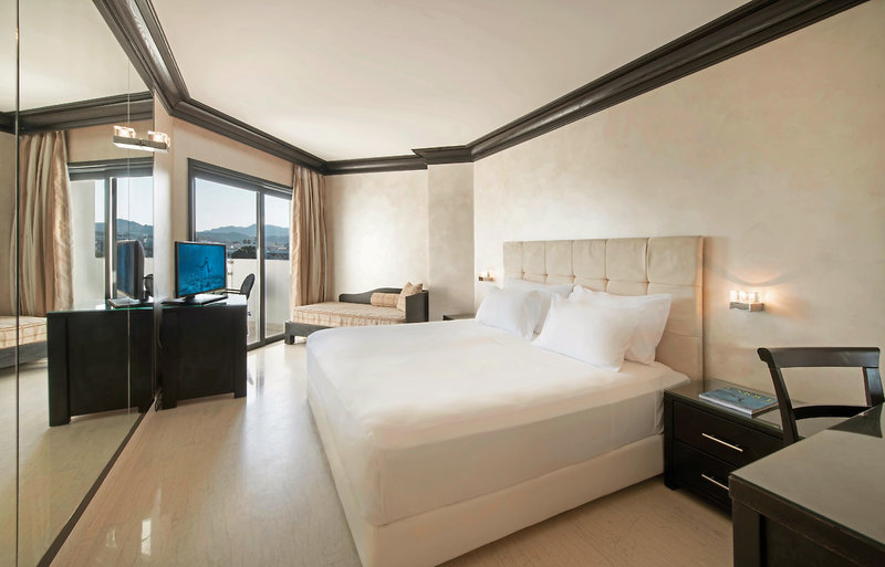 Mitsis Faliraki Beach Hotel & Spa 7