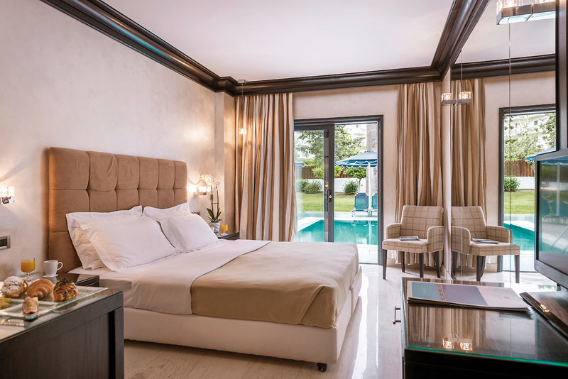 Mitsis Faliraki Beach Hotel & Spa 10