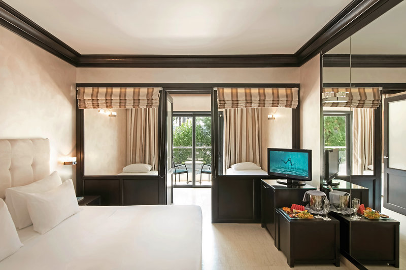 Mitsis Faliraki Beach Hotel & Spa 12