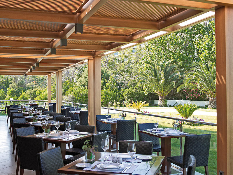 Mitsis Faliraki Beach Hotel & Spa 16