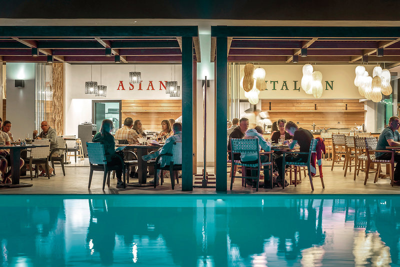 Mitsis Faliraki Beach Hotel & Spa 17