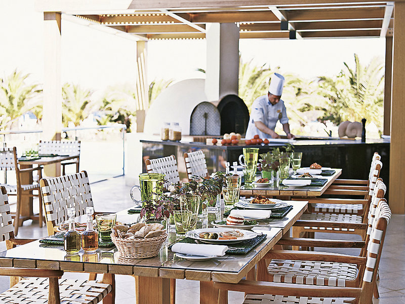 Mitsis Faliraki Beach Hotel & Spa 18