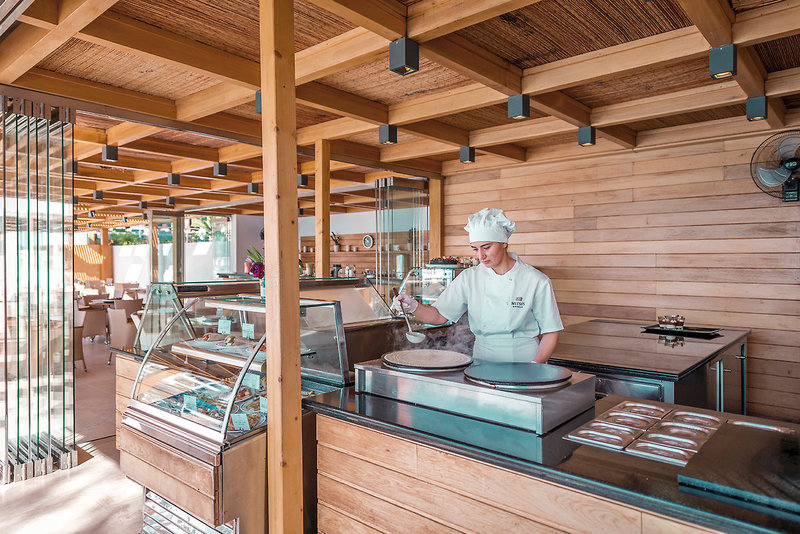 Mitsis Faliraki Beach Hotel & Spa 20