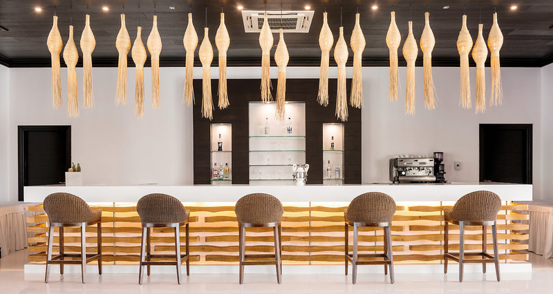 Mitsis Faliraki Beach Hotel & Spa 22