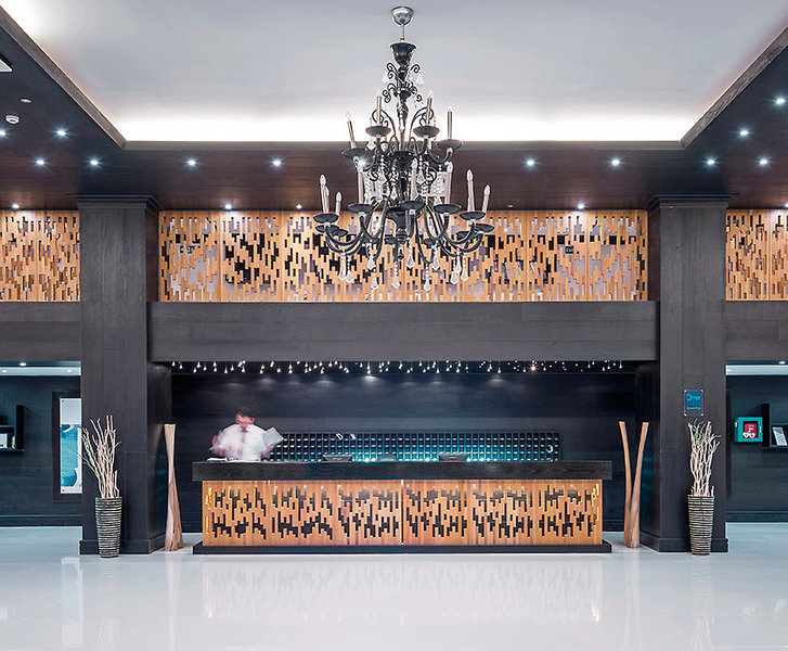 Mitsis Faliraki Beach Hotel & Spa 23