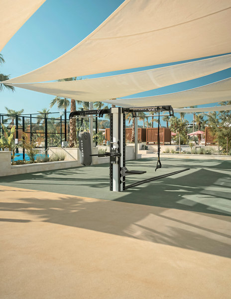 Mitsis Faliraki Beach Hotel & Spa 25