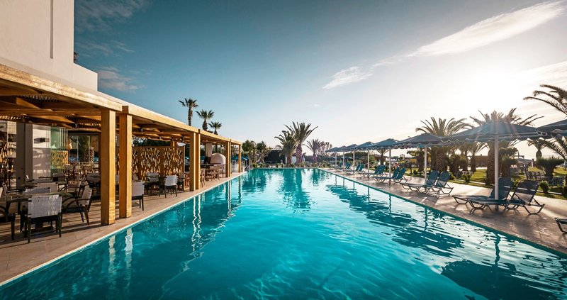 Mitsis Faliraki 3