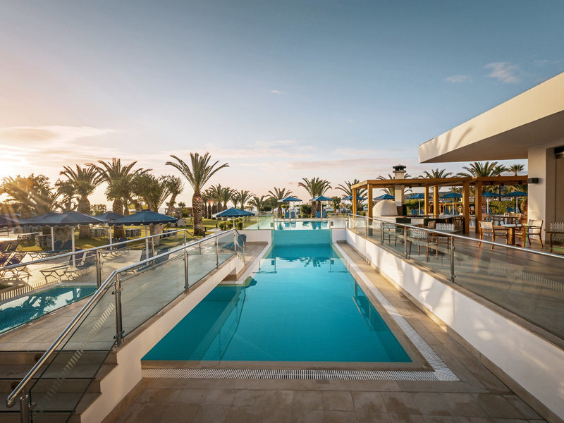 Mitsis Faliraki Beach Hotel & Spa 6 - Outdoor Pool