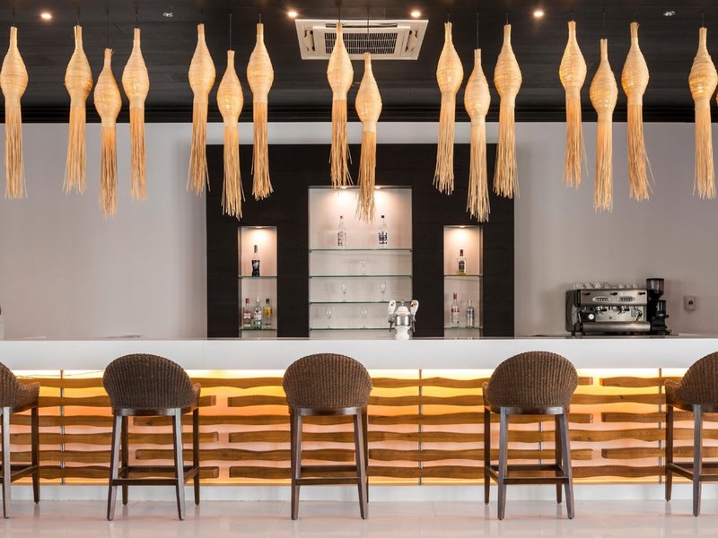 Mitsis Faliraki Beach Hotel & Spa 8 - Restaurant