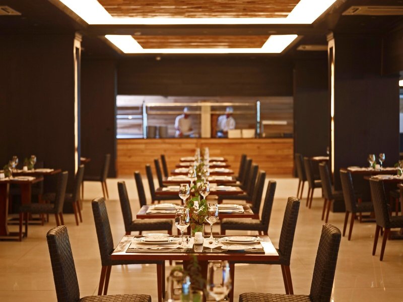 Mitsis Faliraki Beach Hotel & Spa 12 - Restaurant