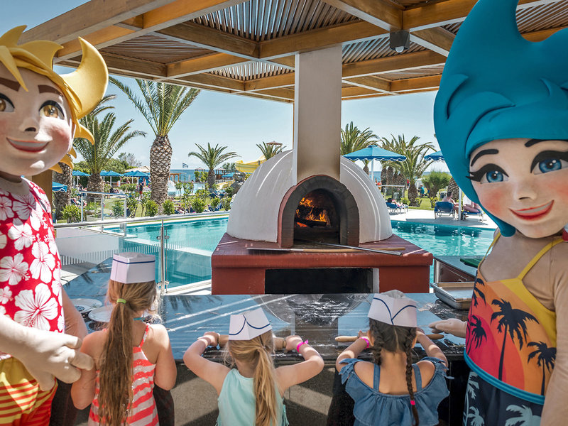 Mitsis Faliraki Beach Hotel & Spa 14 - Sports and leisure