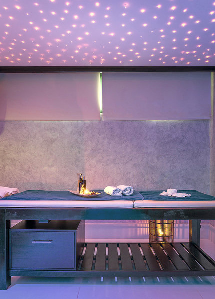 Mitsis Faliraki Beach Hotel & Spa 15 - Health & Beauty