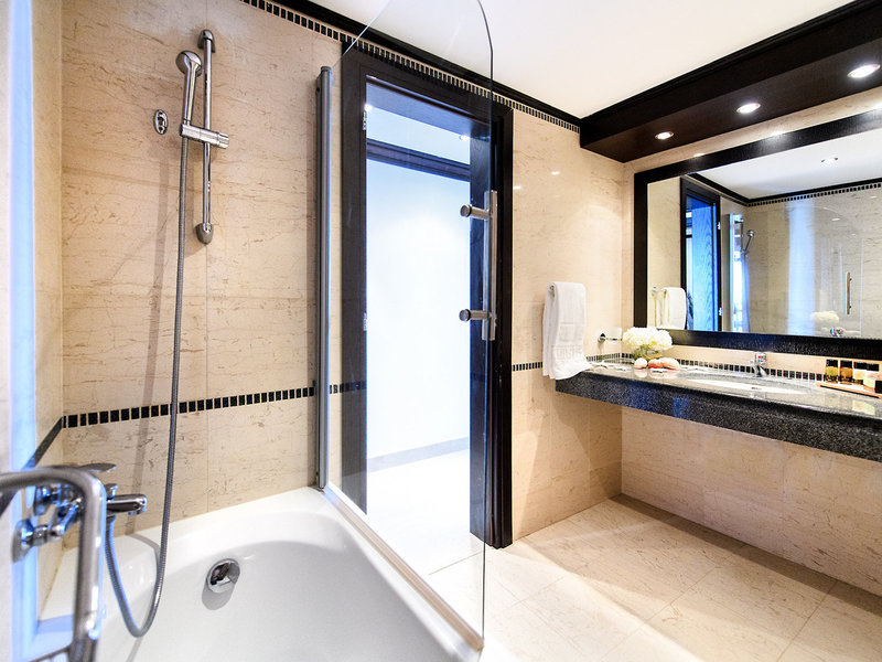 Mitsis Faliraki Beach Hotel & Spa 20 - Room Example