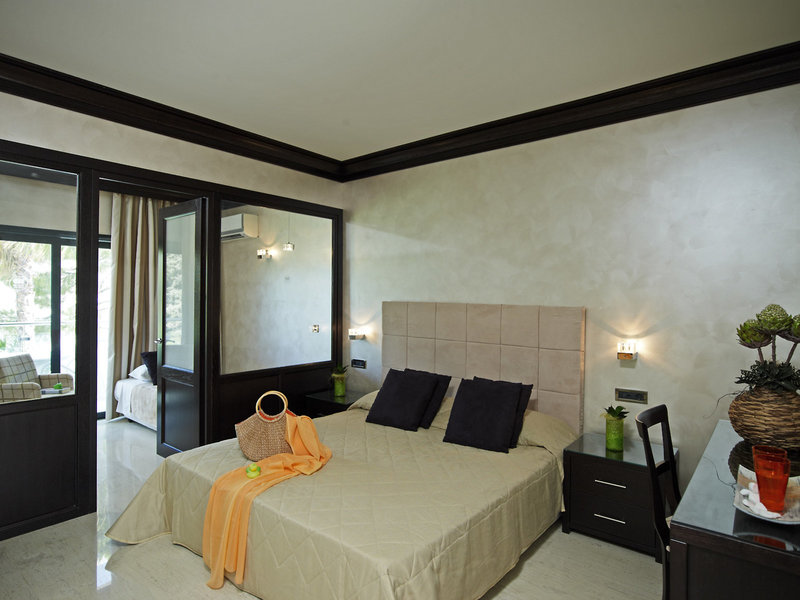 Mitsis Faliraki Beach Hotel & Spa 21 - Room Example