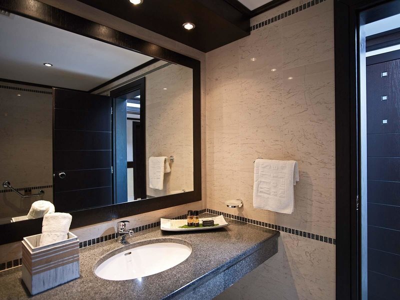 Mitsis Faliraki Beach Hotel & Spa 28 - Room Example