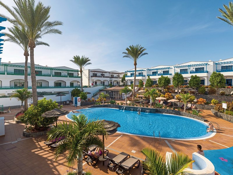 Hotel Mirador Papagayo by LIVVO 4