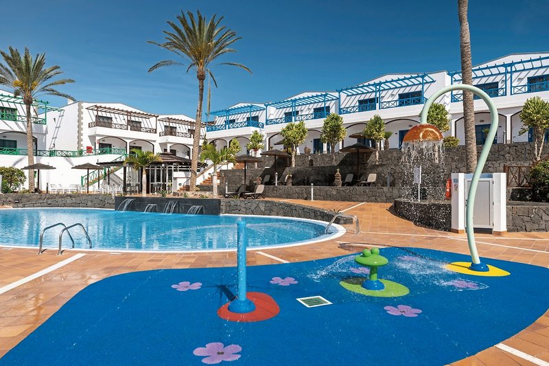 Hotel Mirador Papagayo by LIVVO 6