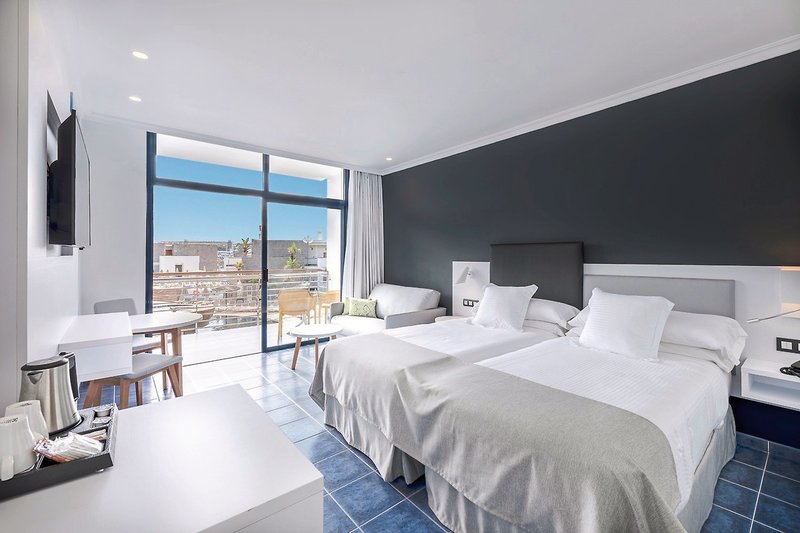 Hotel Mirador Papagayo by LIVVO 11