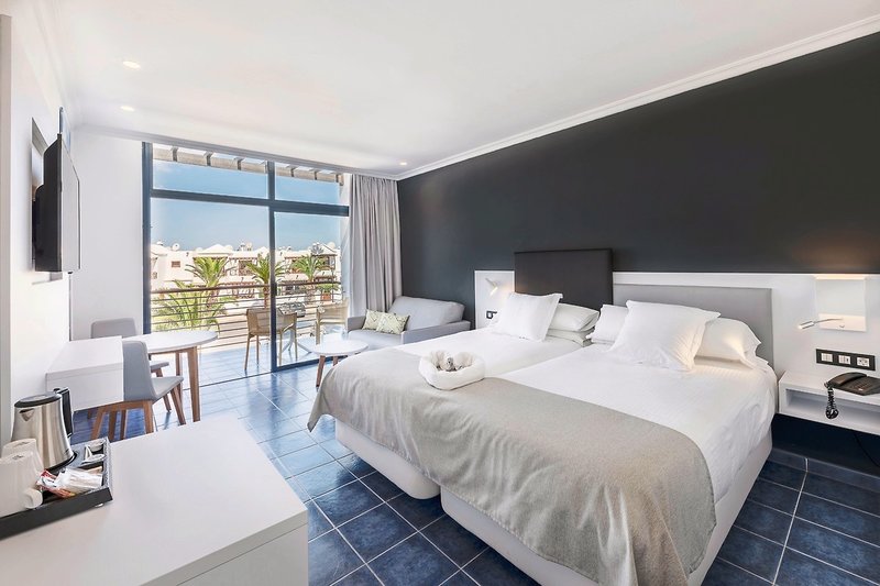 Hotel Mirador Papagayo by LIVVO 13