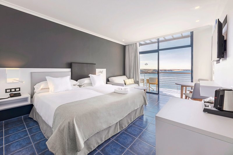 Hotel Mirador Papagayo by LIVVO 15