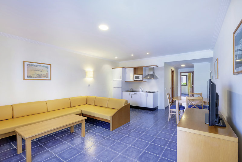 Hotel Mirador Papagayo by LIVVO 18