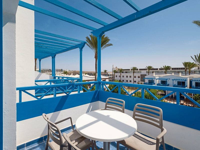 Hotel Mirador Papagayo by LIVVO 21