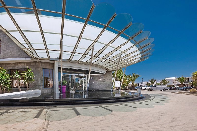 Hotel Mirador Papagayo by LIVVO 22