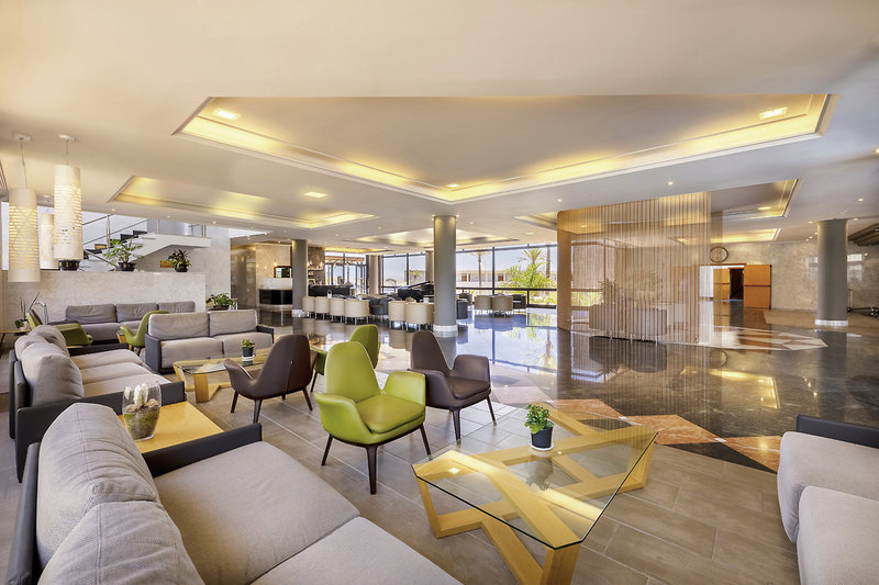 Hotel Mirador Papagayo by LIVVO 23