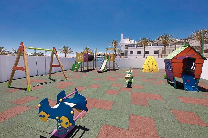 Hotel Mirador Papagayo by LIVVO 27