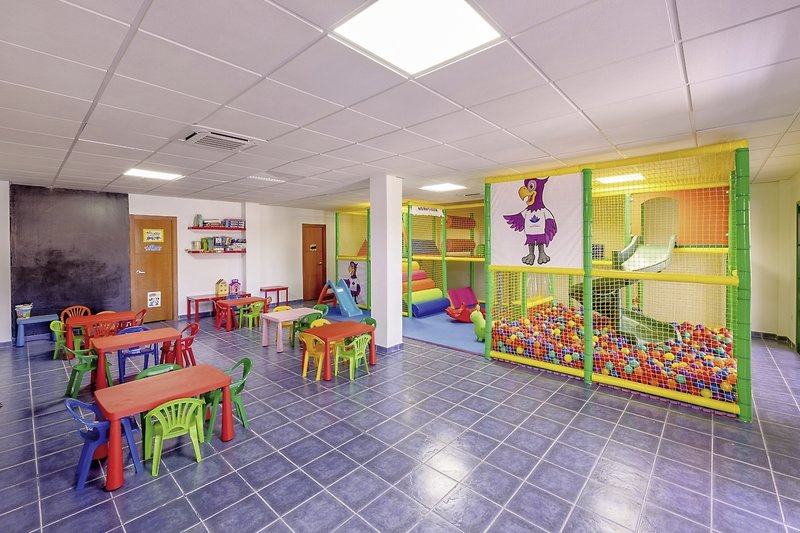 Hotel Mirador Papagayo by LIVVO 28