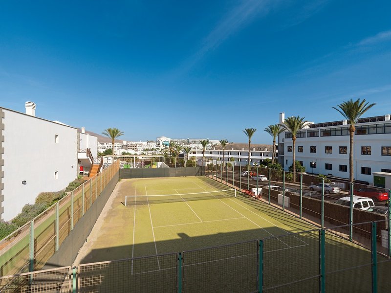 Hotel Mirador Papagayo by LIVVO 29