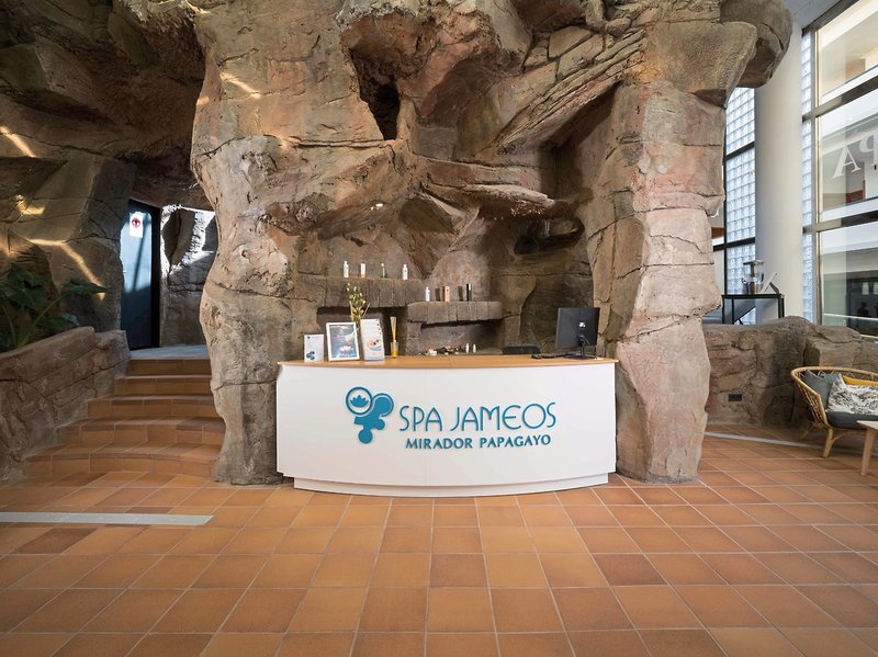 Hotel Mirador Papagayo by LIVVO 31